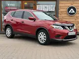 Nissan Rogue 2016 — фото 1
