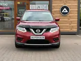 Nissan Rogue 2016 — фото 2