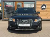 Audi A6 allroad 2007 — фото 2