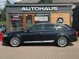 Audi A6 allroad 2007 — фото 5