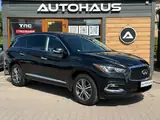 Infiniti QX60 2019 — фото 1