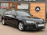Audi A4 2018 — фото 1