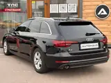Audi A4 2018 — фото 4