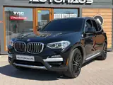 BMW X3 2018 — фото 2