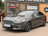 Ford Mondeo 2015 — фото 2