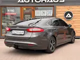 Ford Mondeo 2015 — фото 3