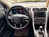Ford Mondeo 2015 — фото 7