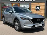 Mazda CX-5 2019 — фото 1