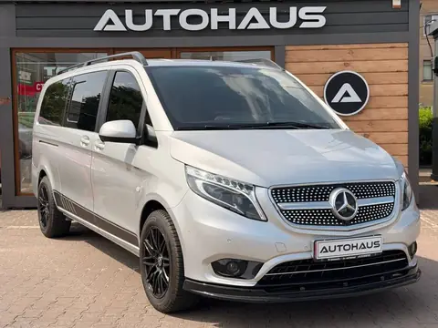 Mercedes-Benz Vito 2016