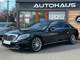 Mercedes S350 2017 — фото 2