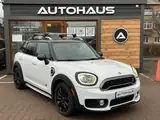Mini Cooper Countryman 2018 — фото 1