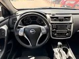 Nissan Altima 2017 — фото 5