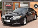 Nissan Altima 2017 — фото 2