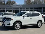 Nissan Rogue 2019 — фото 2