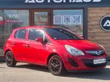 Opel Corsa 2012 — фото 2