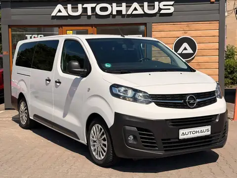 Opel Vivaro 2020