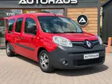 Renault Kangoo 2015 — фото 1