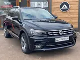 Volkswagen Tiguan 2020 — фото 1