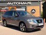 Nissan Pathfinder 2014 — фото 1