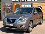 Nissan Pathfinder 2014 — фото 2