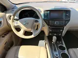 Nissan Pathfinder 2014 — фото 7