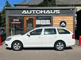 Skoda Octavia A5 2012 — фото 29