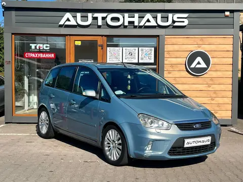 Ford C-Max 2008