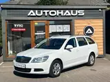 Skoda Octavia A5 2012 — фото 2
