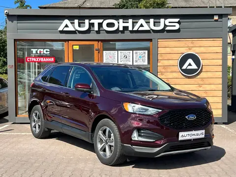 Ford Edge 2023