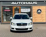 Skoda Octavia A5 2012 — фото 28