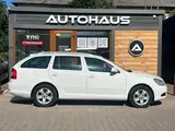 Skoda Octavia A5 2012 — фото 27