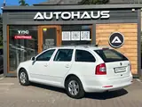 Skoda Octavia A5 2012 — фото 4