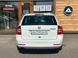 Skoda Octavia A5 2012 — фото 26