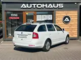 Skoda Octavia A5 2012 — фото 3